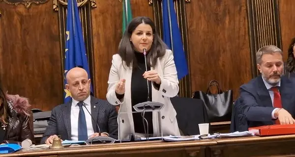 «Spari a S. Faustino, nessun fatto criminale»