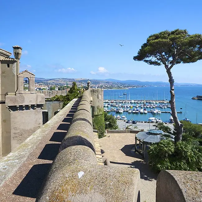 Castello di Santa Marinella, scatta l’allarme: musei ridotti, degrado e gestione da ripensare