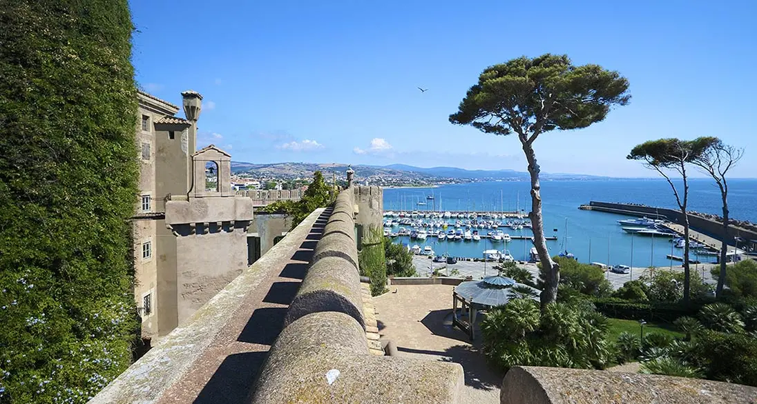 Castello di Santa Marinella, scatta l’allarme: musei ridotti, degrado e gestione da ripensare
