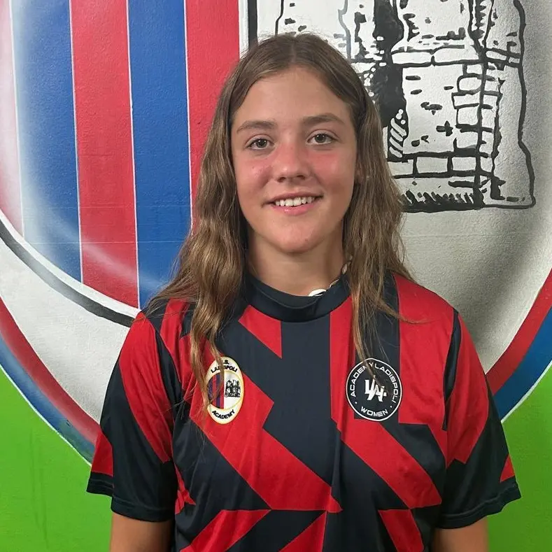 Ladispoli Women, con il Formello sboccia la giovanissima Tamagnini