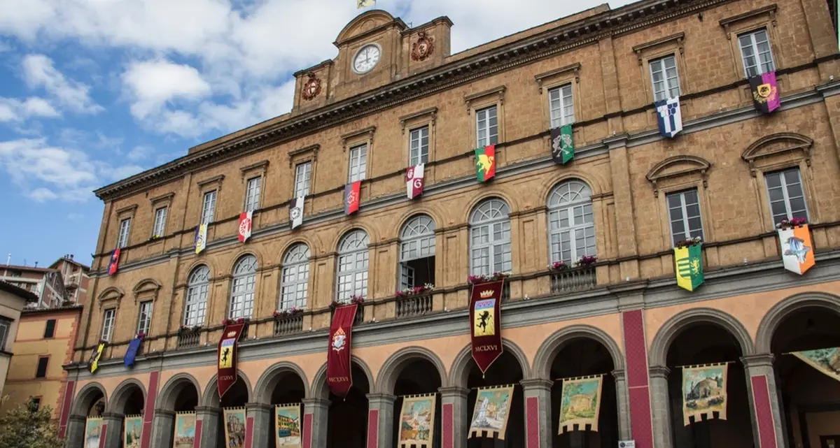 Venerdì santo, tutto pronto per la rievocazione storica