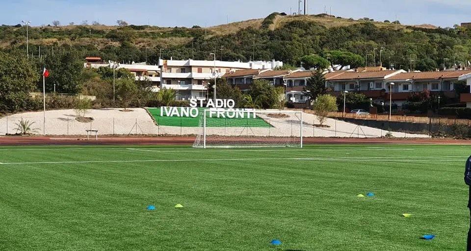 Arbitro aggredito al termine del match