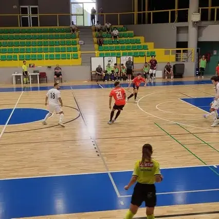 Futsal, un “nemico” ritrovato