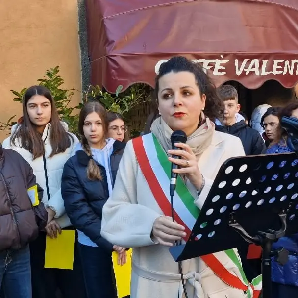 «Ricordare la Shoah significa ricordare quando l’odio diventa legge»