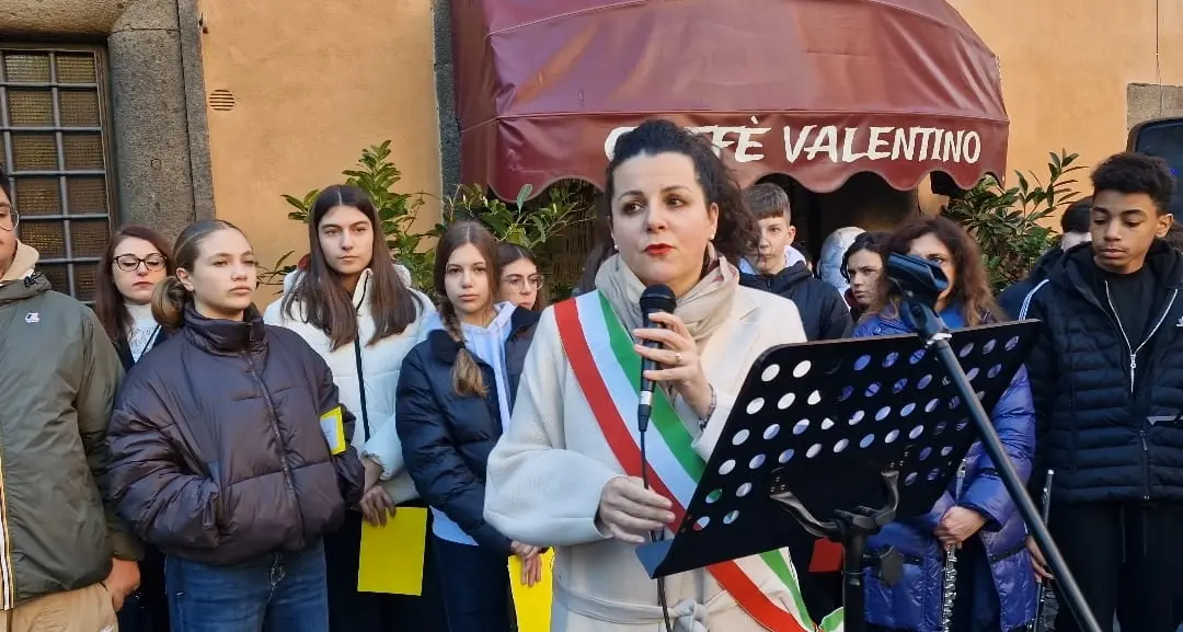 «Ricordare la Shoah significa ricordare quando l’odio diventa legge»