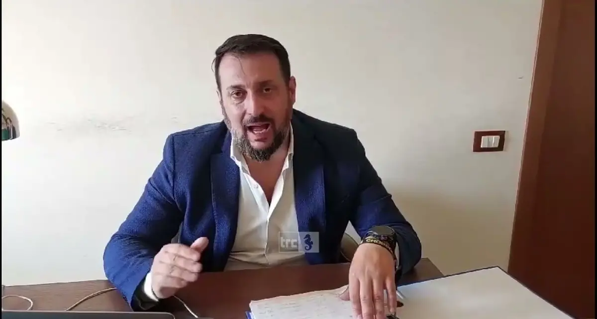 Santa Marinella, Minghella: «Le mie azioni non sono state un arbitrio politico, ma un atto dovuto e garantista»