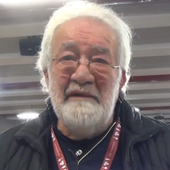 Bolsena saluta Vittorio Puri, pioniere della viticoltura del lago