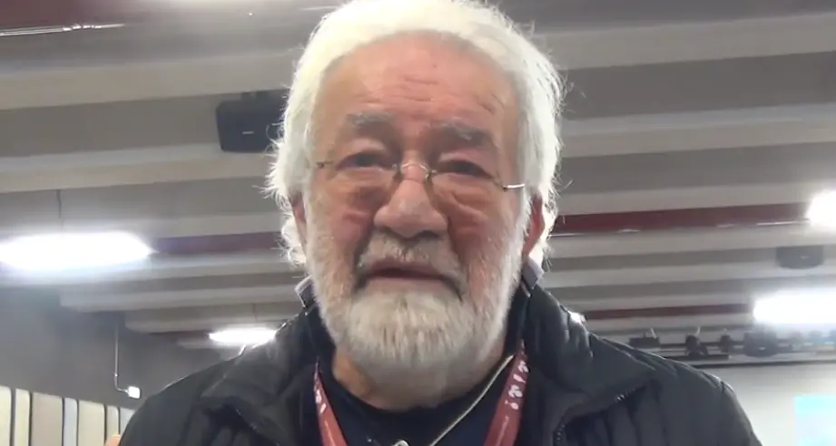 Bolsena saluta Vittorio Puri, pioniere della viticoltura del lago