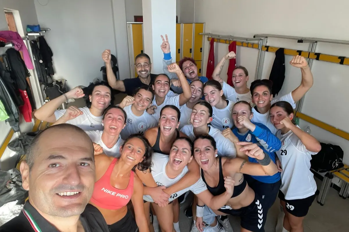 Flavioni, arriva l’atteso debutto casalingo