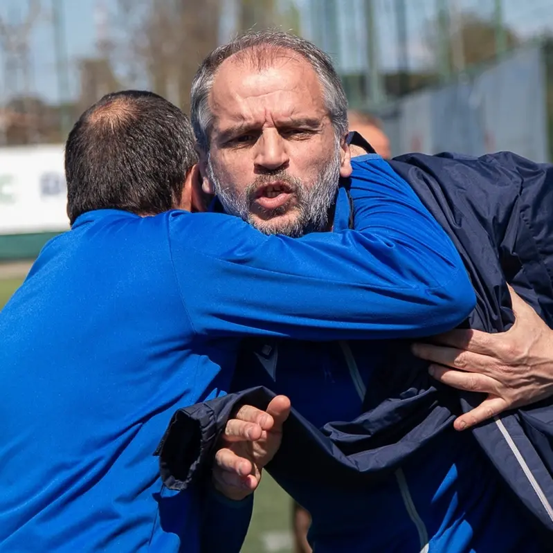 La Sorianese presenta il suo rinnovato direttivo