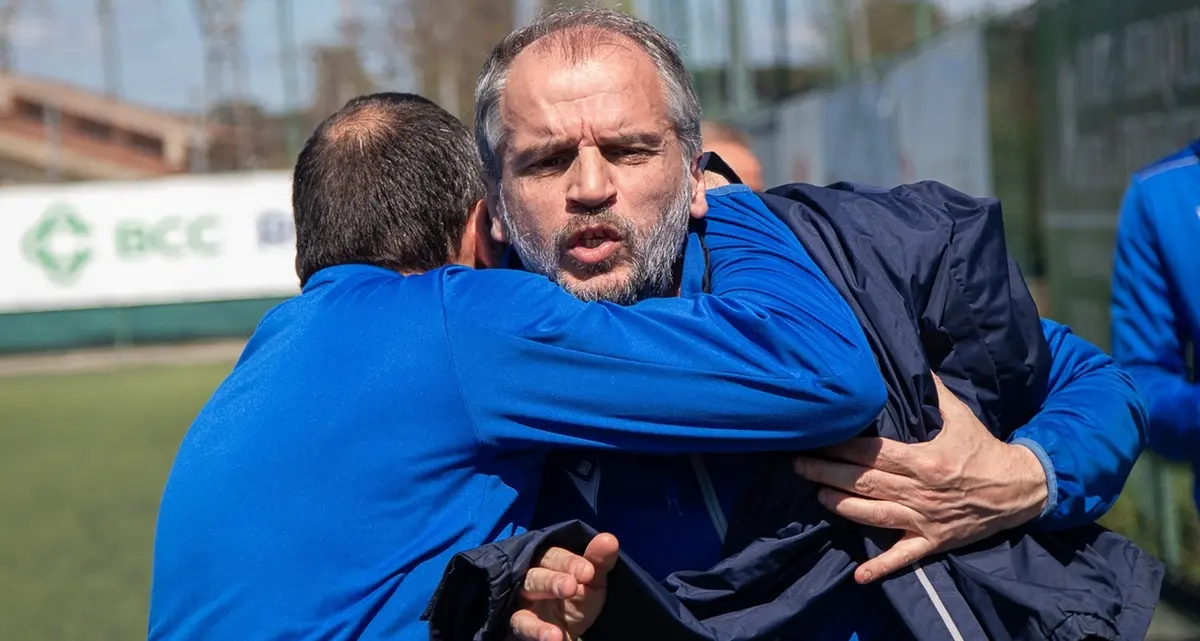 La Sorianese presenta il suo rinnovato direttivo