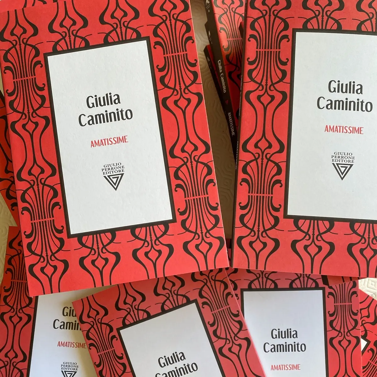 ‘’Amatissime’’, Caminito arriva a Civitavecchia