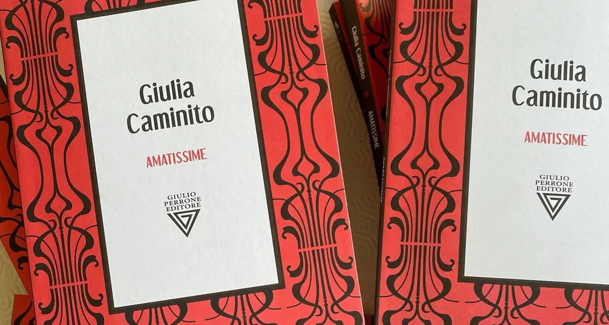 ‘’Amatissime’’, Caminito arriva a Civitavecchia