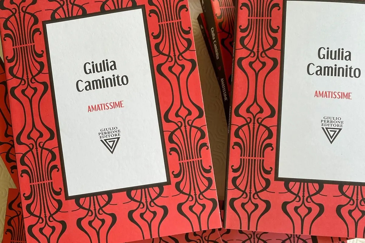 ‘’Amatissime’’, Caminito arriva a Civitavecchia