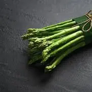 L’asparago verde Igp vola a Dubai