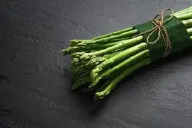 L’asparago verde Igp vola a Dubai