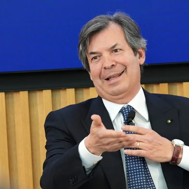 Manovra, Messina (Intesa Sanpaolo): “Serve maggiore rispetto verso le banche”