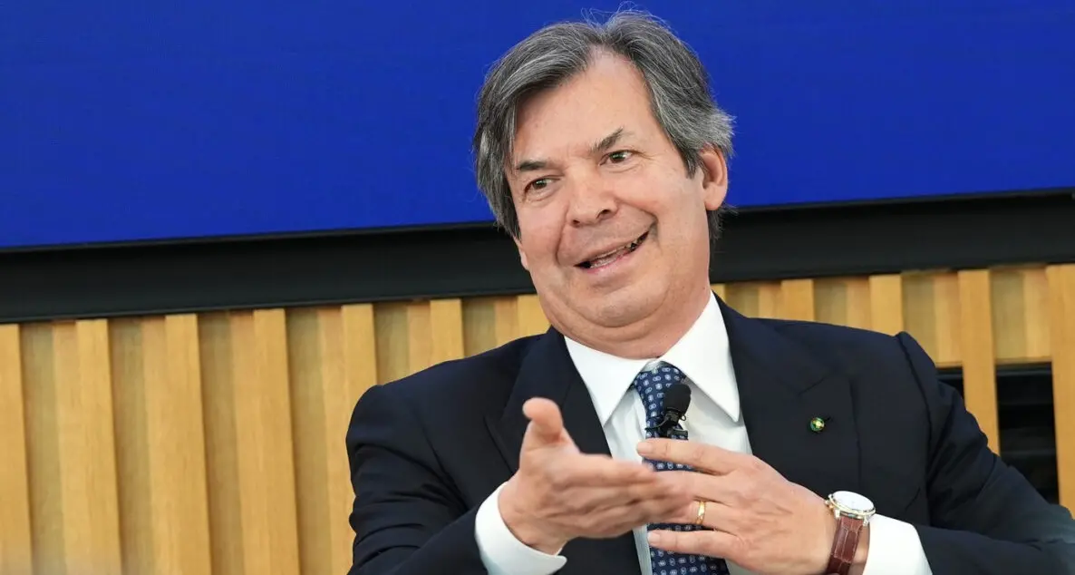 Manovra, Messina (Intesa Sanpaolo): “Serve maggiore rispetto verso le banche”