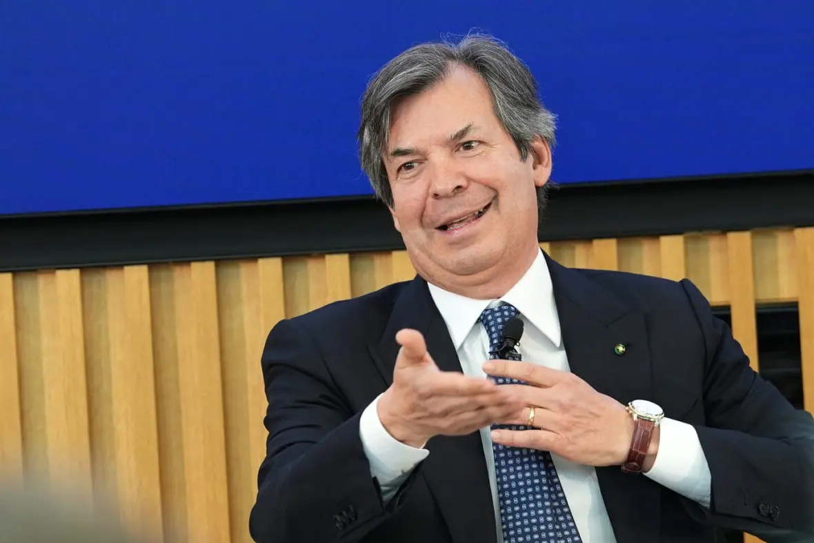 Manovra, Messina (Intesa Sanpaolo): “Serve maggiore rispetto verso le banche”