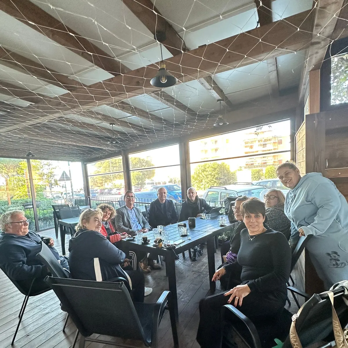 Nasce il Comitato dei commercianti di quartiere di Campo dell’Oro