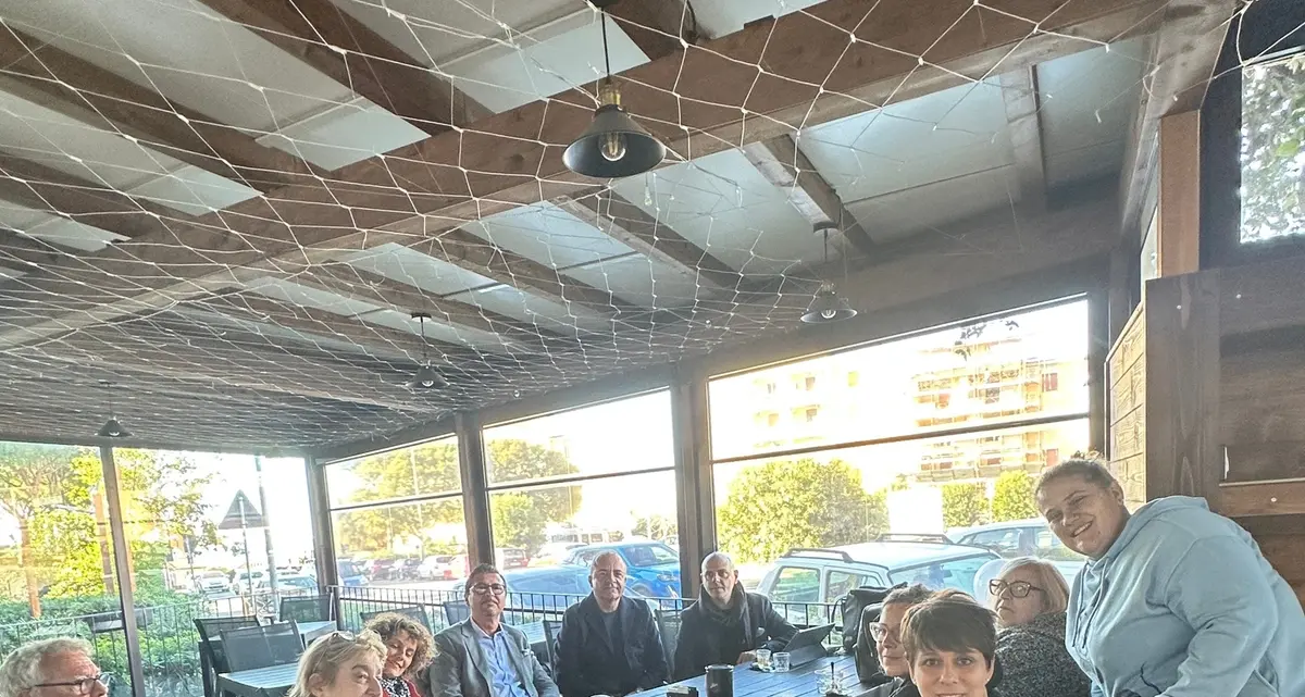 Nasce il Comitato dei commercianti di quartiere di Campo dell’Oro