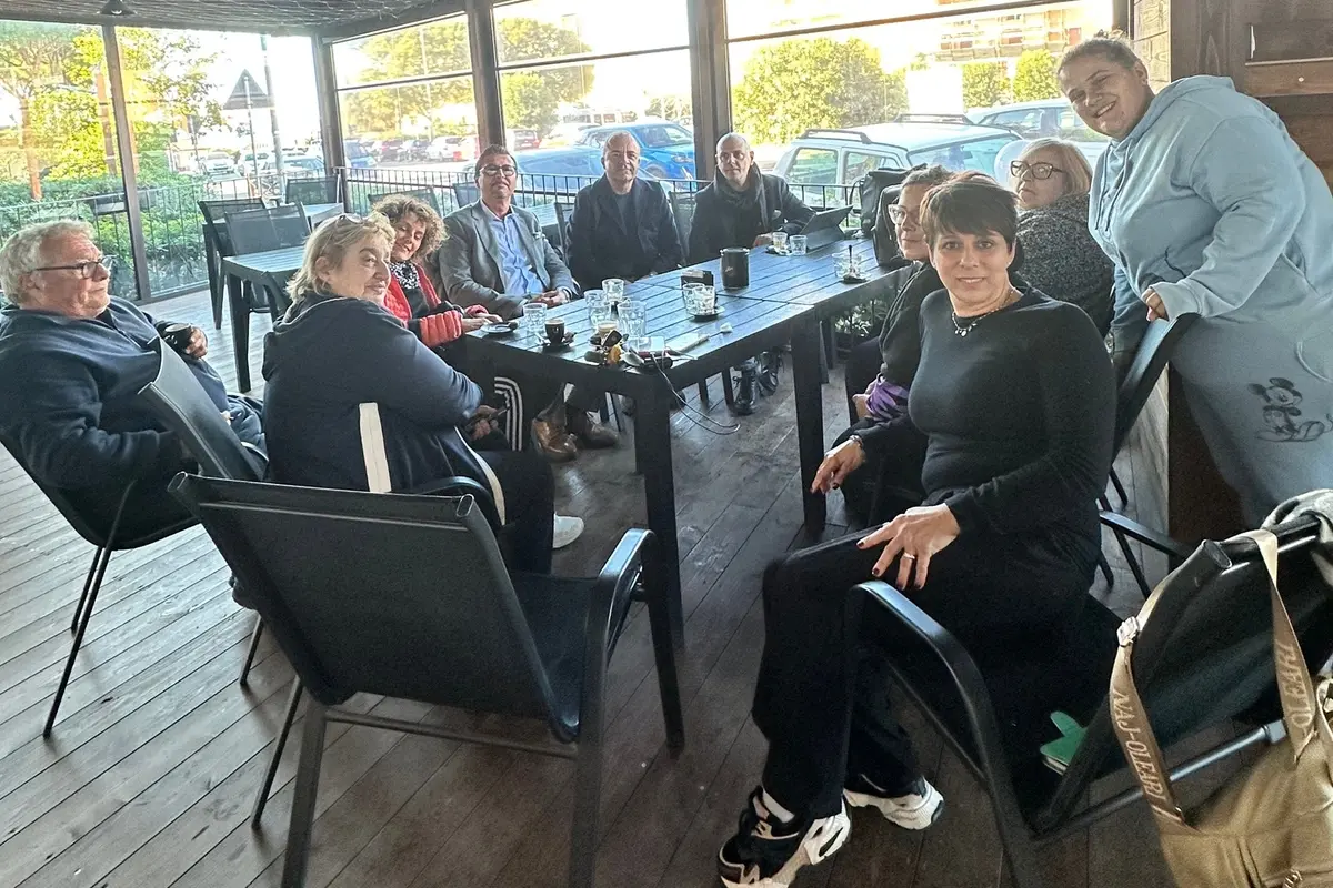 Nasce il Comitato dei commercianti di quartiere di Campo dell’Oro