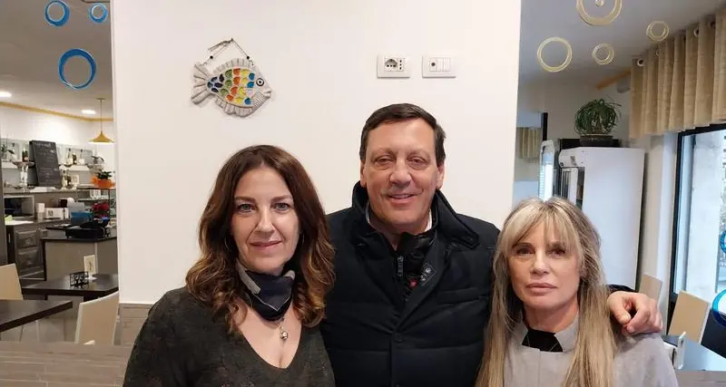 In aeroporto con l’auto del Comune, Befani e Ricci: «Altro che 80 euro, sindaco: qui il conto è molto più salato»