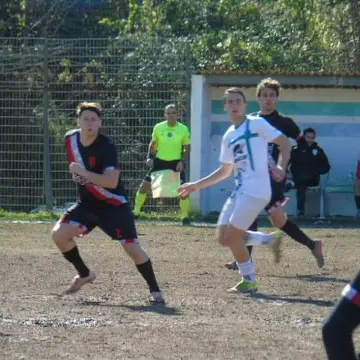 Il Fregene batte 2-1 il Nettuno e resta al primo posto in classifica