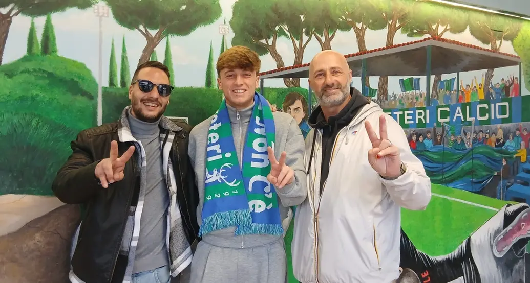 Cerveteri, ora c’è da far parlare il campo