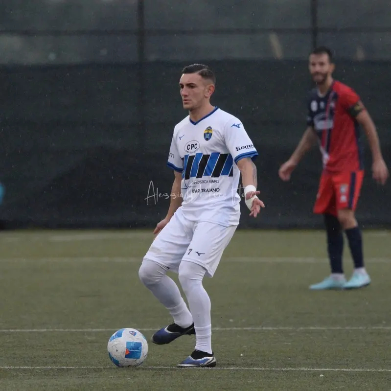 Domenica da dimenticare per il Civitavecchia