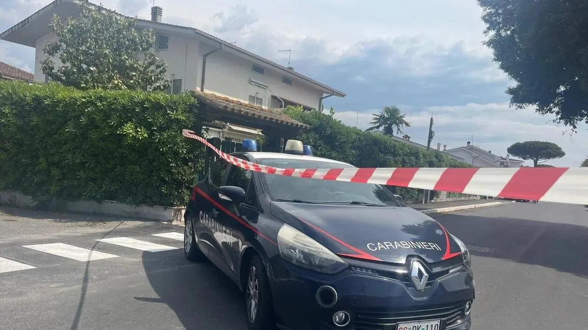 Omicidio Fregene, la nuora aveva cercato sul web “come togliere il sangue”
