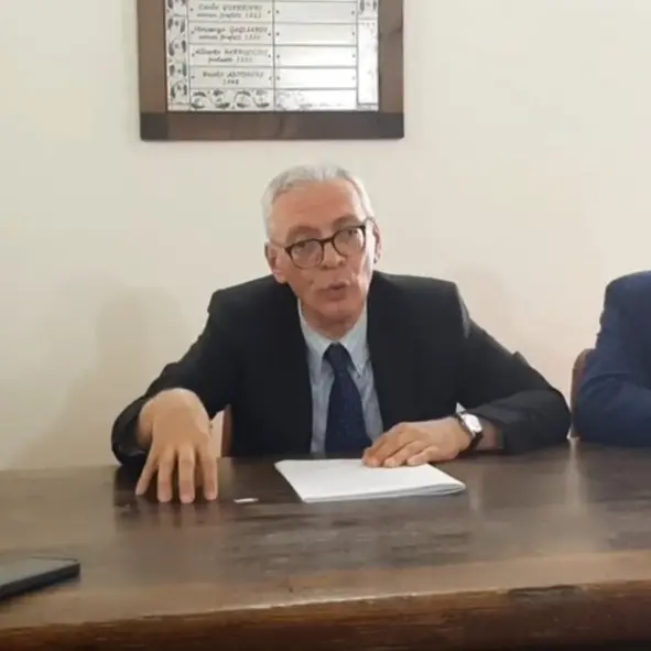 «Orte, non è prevista l’apertura di nuovi Cas»
