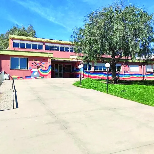 Open day alla scuola di S. Severa Nord