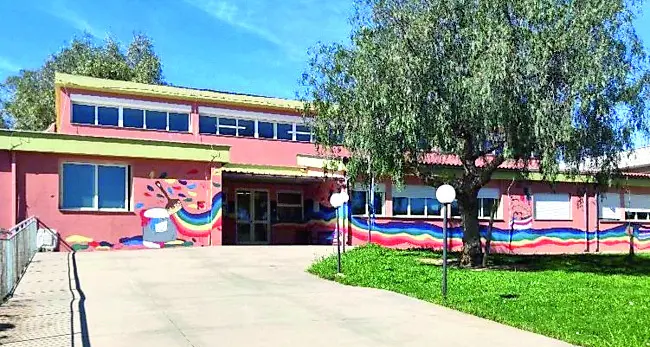 Open day alla scuola di S. Severa Nord