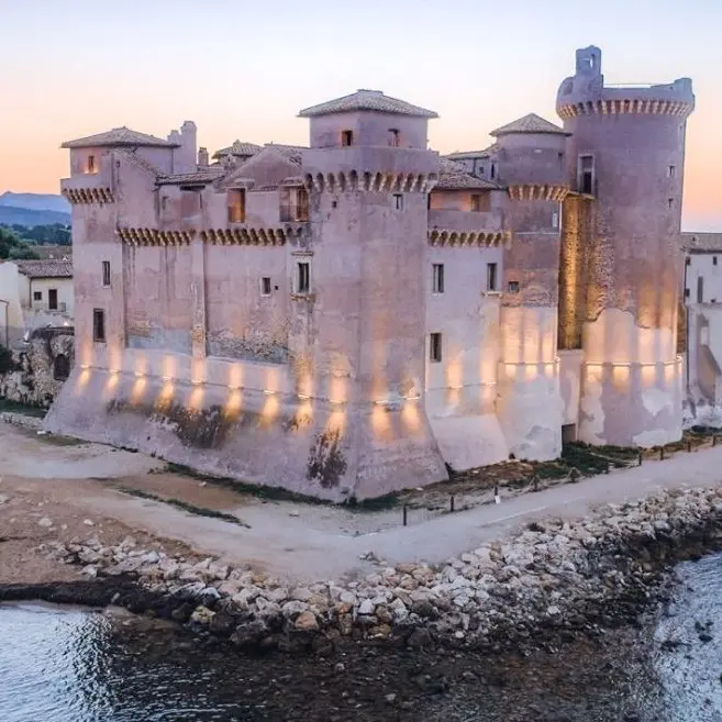 Festa della mamma, ingresso gratuito al castello di santa Severa