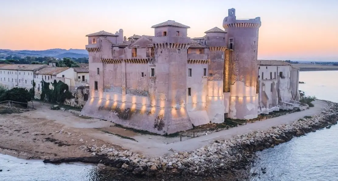 Festa della mamma, ingresso gratuito al castello di santa Severa