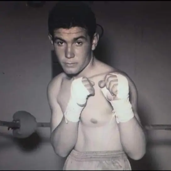 Il campione che non se n’è mai andato