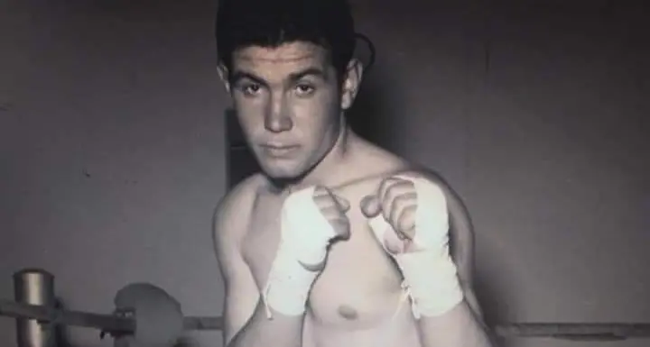 Il campione che non se n’è mai andato