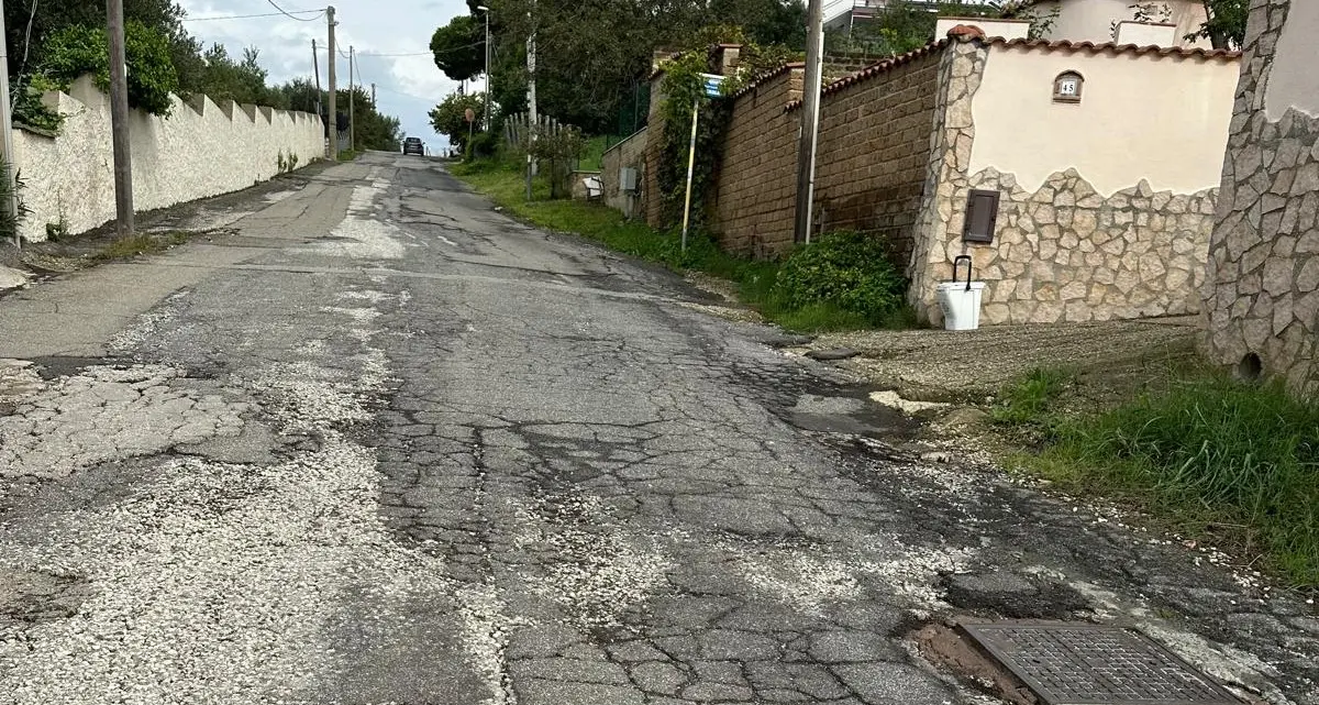 Via del Casaletto Rosso, i residenti richiamano il Pincio
