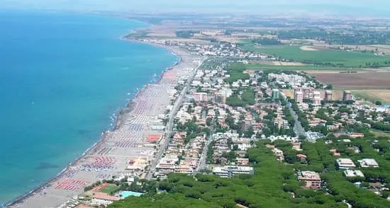 Bandiere verdi 2023, Montalto di Castro confermata spiaggia a misura di bambino