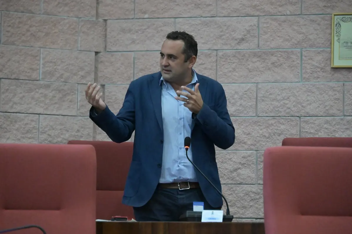 Guasto ferroviario, Grossi: «Rientro a rischio per i pendolari. Il Sindaco intervenga subito con Trenitalia»