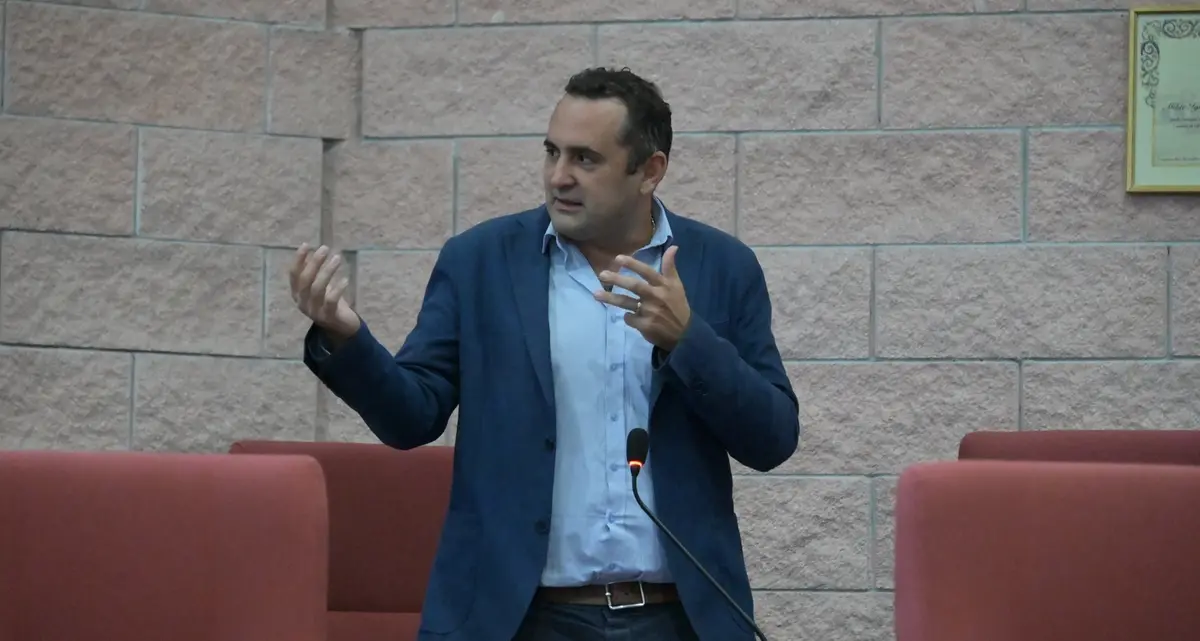 Grossi (FI): «Errore grave della Maucioni»