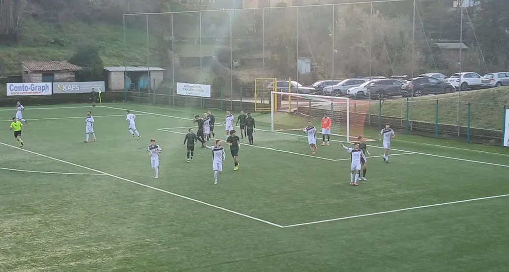 Lupi: «Niente drammi per il Cerveteri, le sconfitte ci serviranno da lezione»