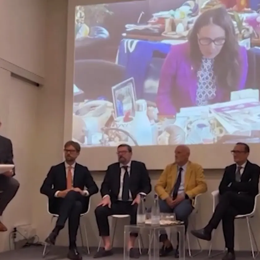 Al via la seconda edizione di ‘Voci di pancia’: “Rompiamo il muro dell’imbarazzo”
