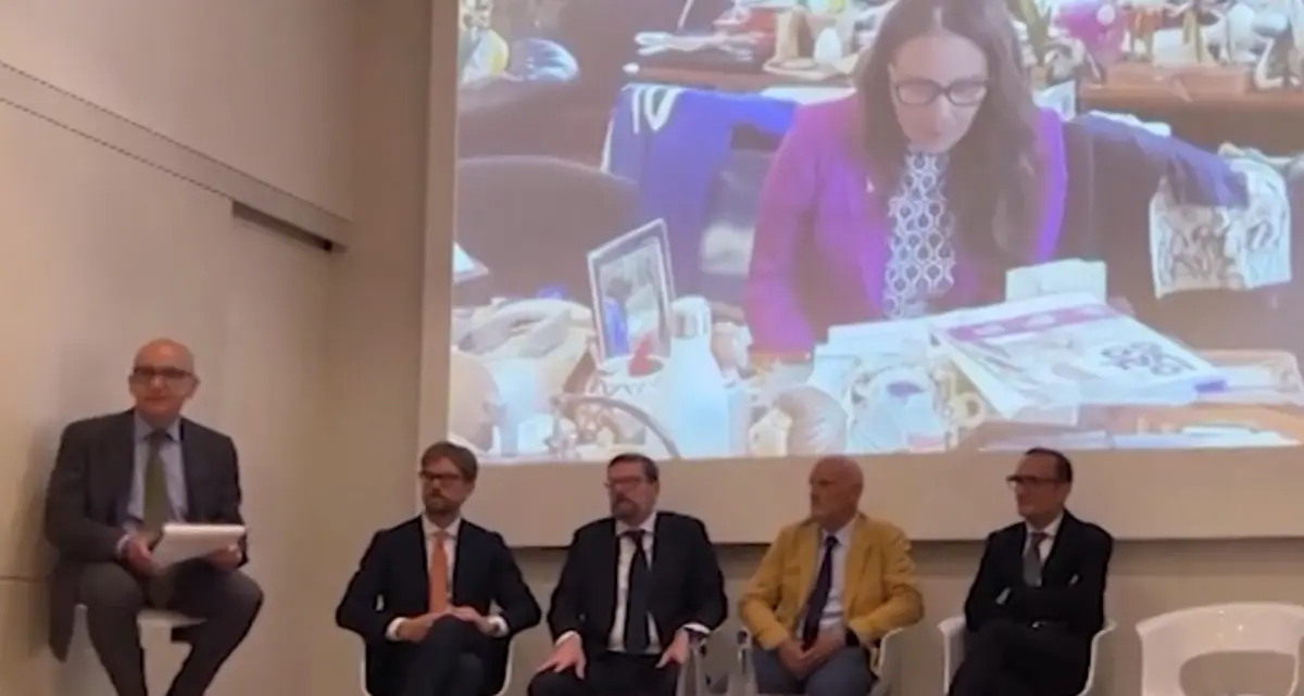 Al via la seconda edizione di ‘Voci di pancia’: “Rompiamo il muro dell’imbarazzo”