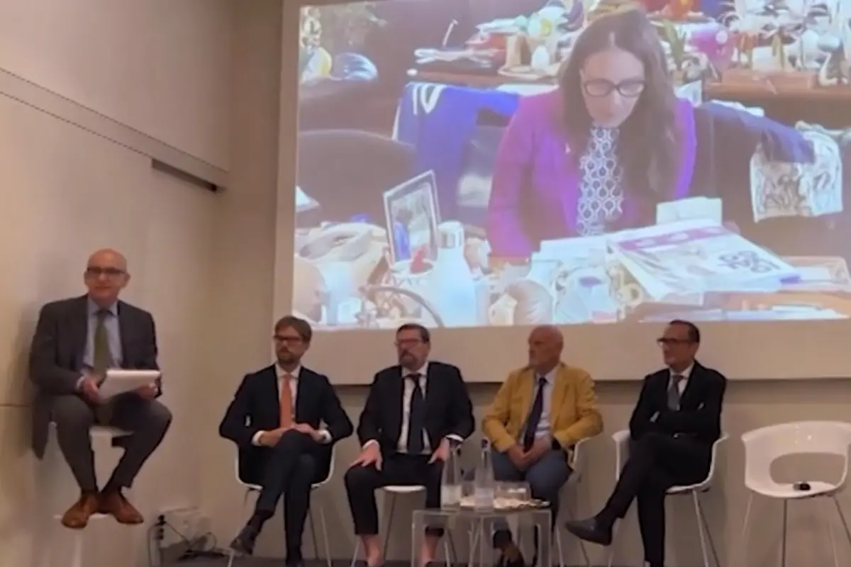 Al via la seconda edizione di ‘Voci di pancia’: “Rompiamo il muro dell’imbarazzo”