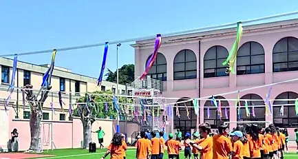 ’Oratorio in Movimento’' spazi rinnovati per i giovani e le famiglie