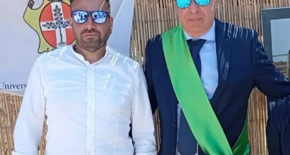 Tarquinia, il consigliere Andrea Ortenzi (Lega) entra nella maggioranza di centrodestra dell’Università Agraria