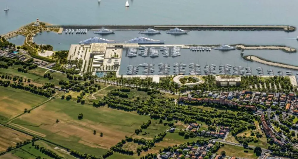 Porto crocieristico a Fiumicino, il Comitato fa ricorso al Tar