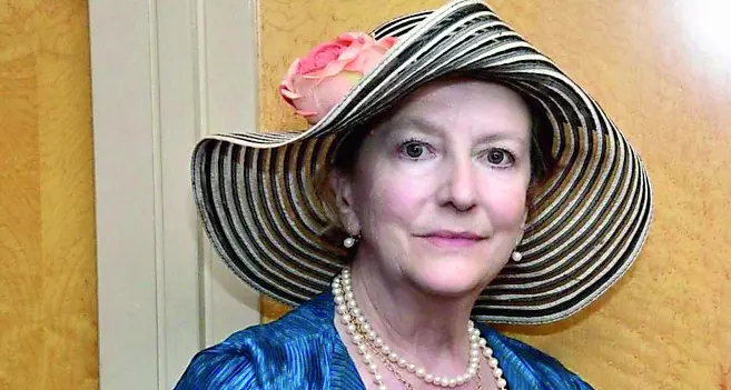 La poliedrica artista di Tolfa Eugenia Serafini protagonista a Bucarest